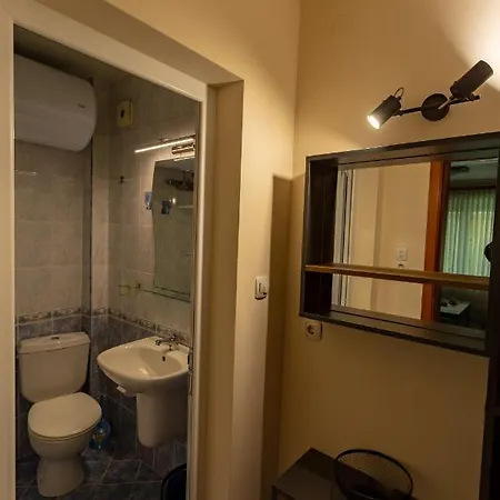 Студио Apartment *