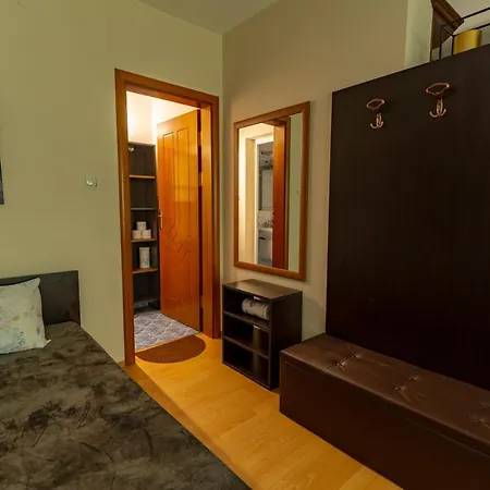 Apartment Студио Kurdzhali