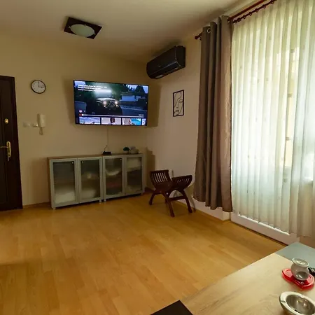 Apartment Студио Kurdzhali