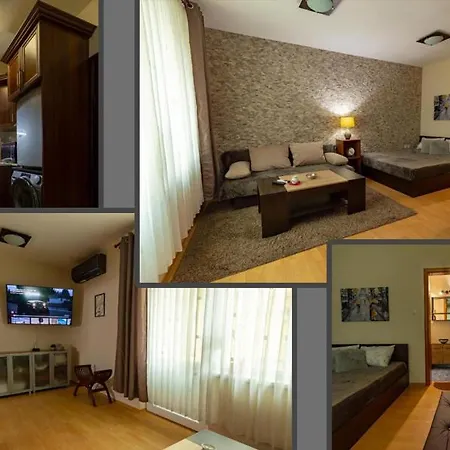 Студио Apartment Kurdzhali